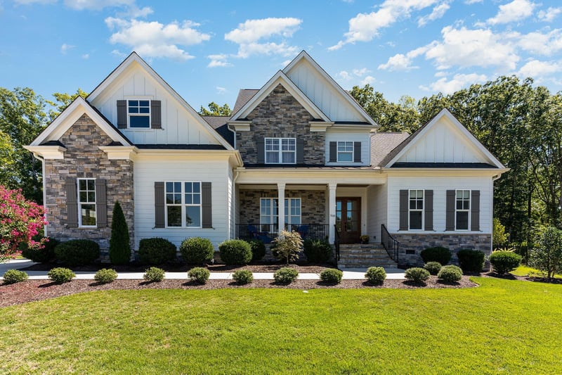 708 Avoca Ct, Cary, NC 27519