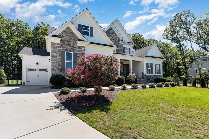 708 Avoca Ct, Cary, NC 27519