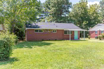 708 Bailey Dr, Raleigh, NC 27610