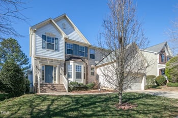 708 Barley Green St, Wake Forest, NC 27587