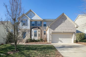 708 Barley Green St, Wake Forest, NC 27587