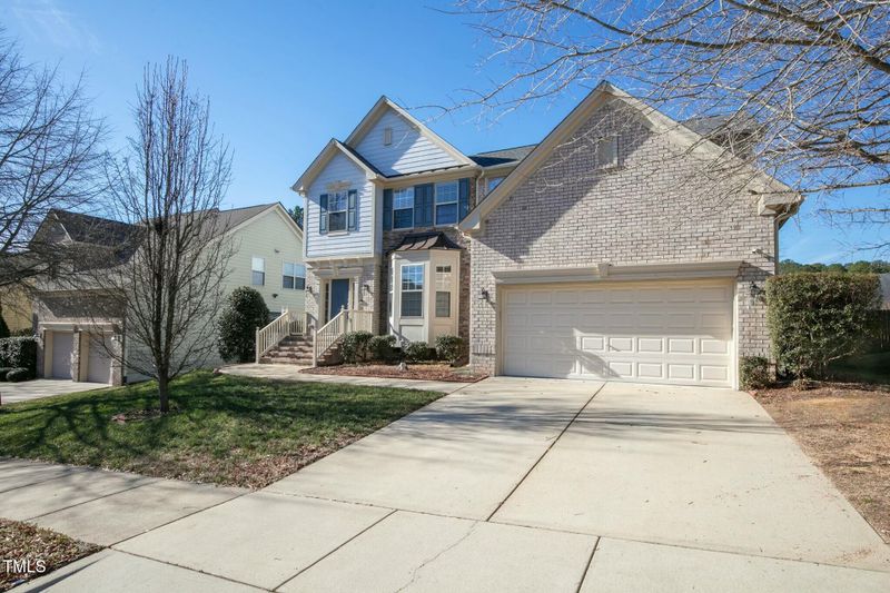 708 Barley Green St, Wake Forest, NC 27587