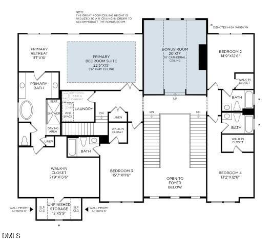 708 Bed Mill Ct, Cary, NC 27519