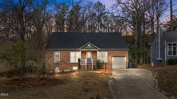 708 Beddingfield Dr, Knightdale, NC 27545