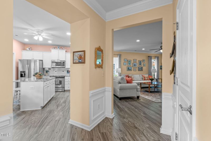 708 Birstall Dr, Cary, NC 27519
