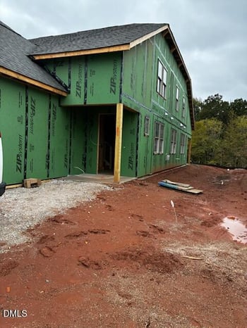 708 Blackpool Dr *Lot 120, Durham, NC 27703