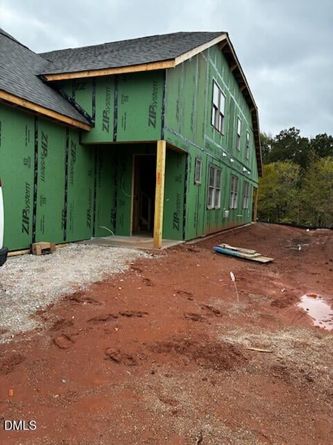 708 Blackpool Dr *Lot 120, Durham, NC 27703