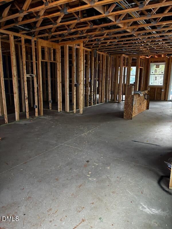 708 Blackpool Dr *Lot 120, Durham, NC 27703