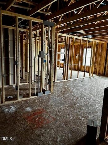 708 Blackpool Dr, Durham, NC 27703