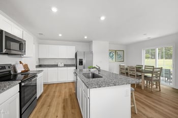 708 Blazer Bend, Wendell, NC 27591