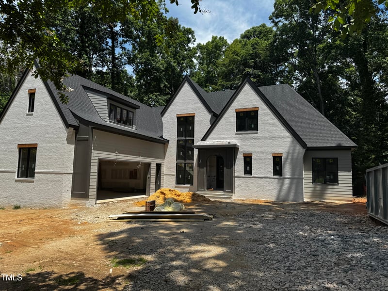 708 Catawba St, Raleigh, NC 27609