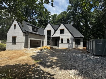 708 Catawba St, Raleigh, NC 27609