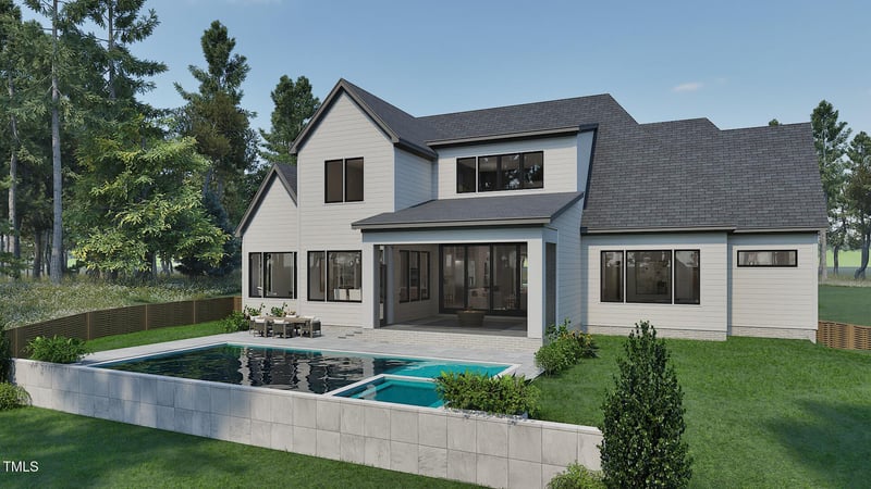 708 Catawba St, Raleigh, NC 27609