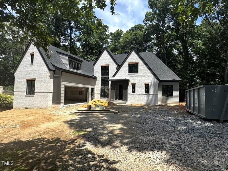 708 Catawba St, Raleigh, NC 27609