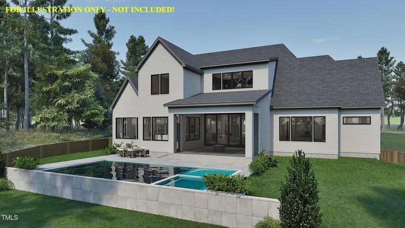 708 Catawba St, Raleigh, NC 27609
