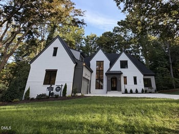 708 Catawba St, Raleigh, NC 27609