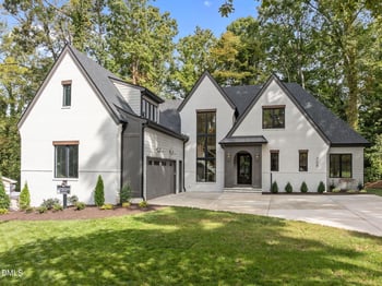 708 Catawba St, Raleigh, NC 27609