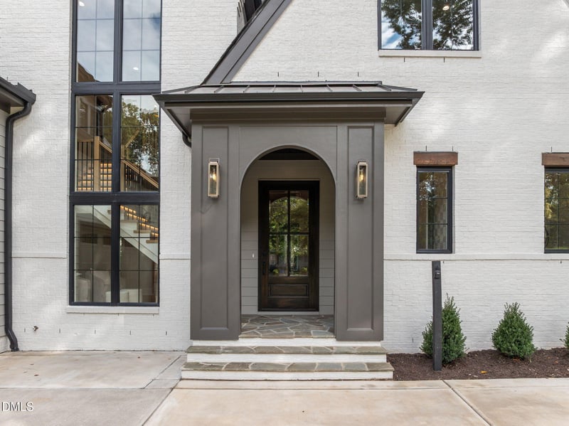708 Catawba St, Raleigh, NC 27609