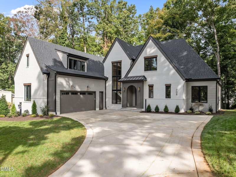 708 Catawba St, Raleigh, NC 27609