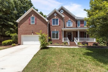 708 Cheselden Dr, Durham, NC 27713