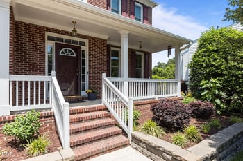 708 Cheselden Dr, Durham, NC 27713