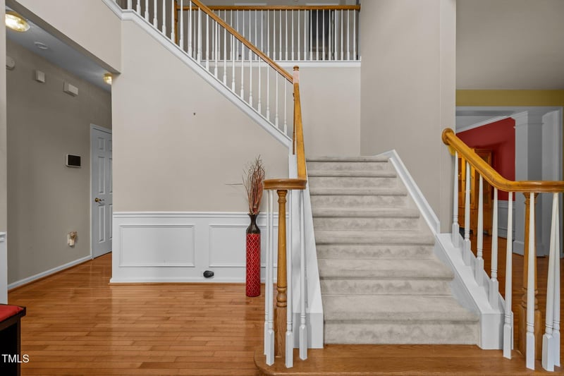 708 Cheselden Dr, Durham, NC 27713