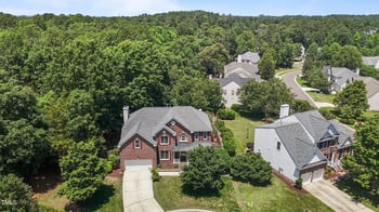 708 Cheselden Dr, Durham, NC 27713