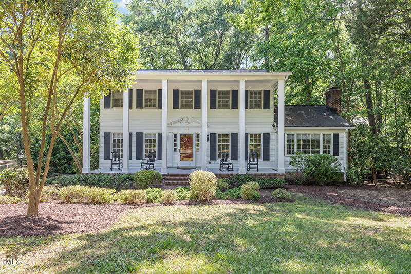 708 Churchill Dr, Chapel Hill, NC 27517