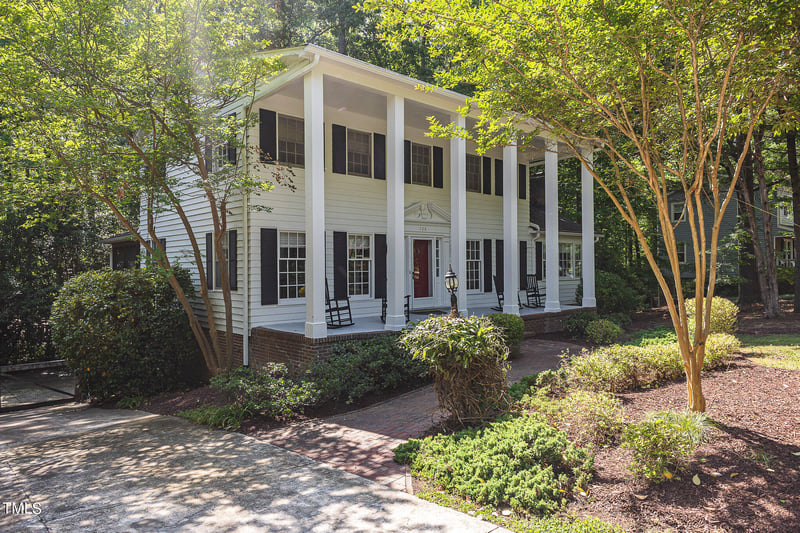 708 Churchill Dr, Chapel Hill, NC 27517