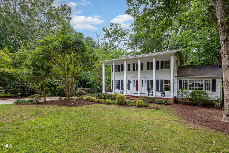 708 Churchill Dr, Chapel Hill, NC 27517