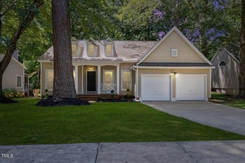 708 Clay Hill Dr, Knightdale, NC 27545