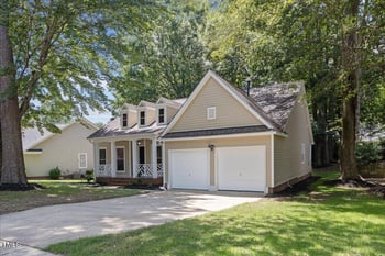 708 Clay Hill Dr, Knightdale, NC 27545