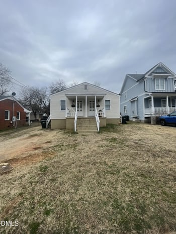 708 Coleman St, Raleigh, NC 27610