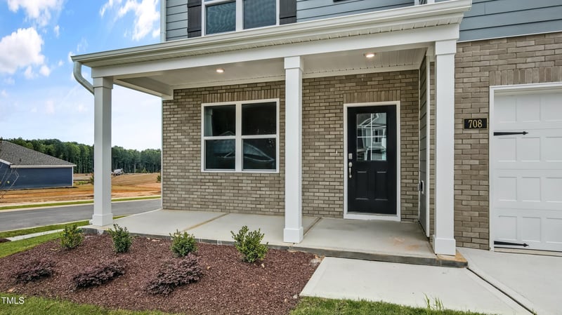 708 Comice Pear Way, Willow Springs, NC 27592