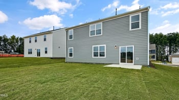 708 Comice Pear Way, Willow Springs, NC 27592