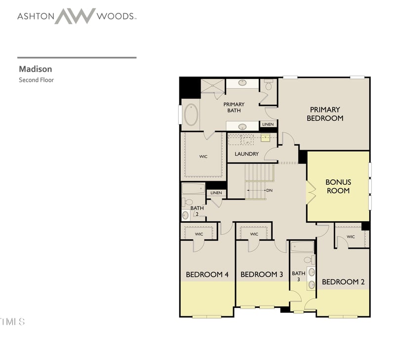708 Compeer Way #27, Rolesville, NC 27571