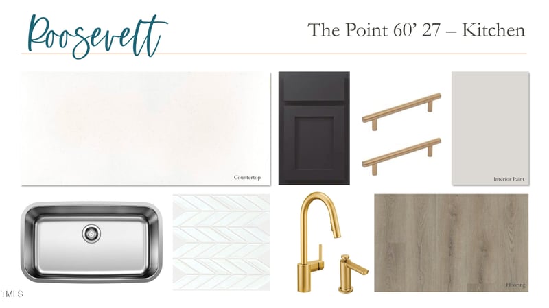 708 Compeer Way #27, Rolesville, NC 27571