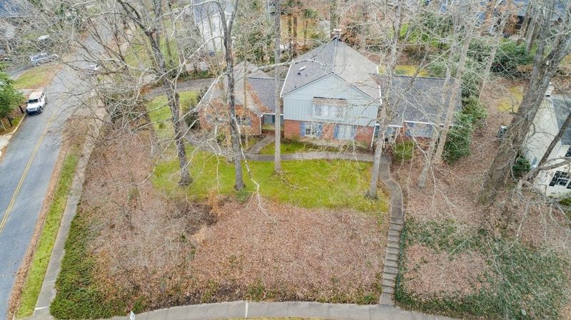 708 Compton Rd Lot 23, Raleigh, NC 27609