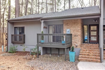 708 Constitution Dr #F, Durham, NC 27705