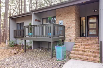 708 Constitution Dr #F, Durham, NC 27705