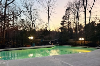 708 Constitution Dr #F, Durham, NC 27705