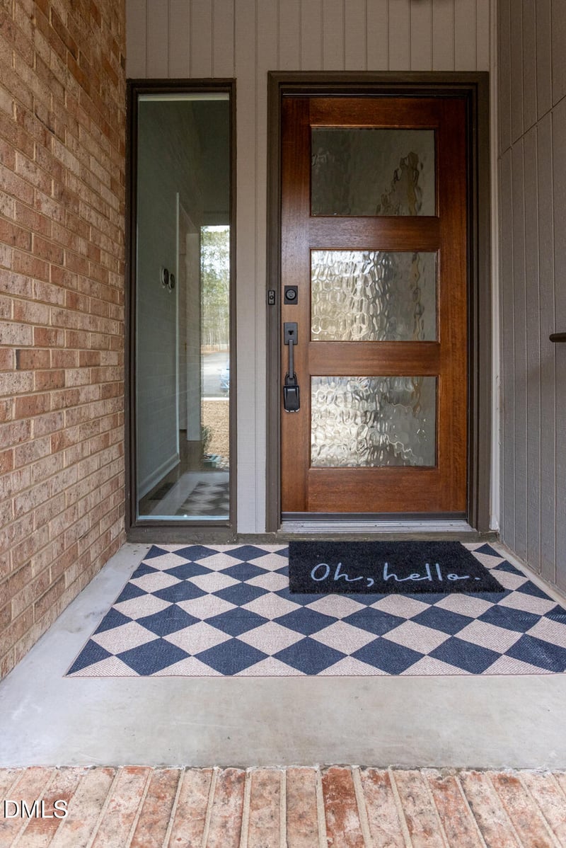 708 Constitution Dr #F, Durham, NC 27705