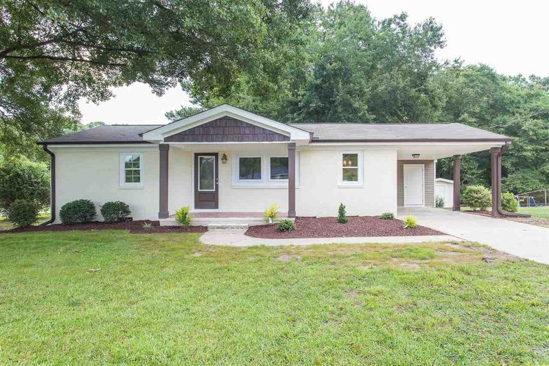 708 Creech Rd, Garner, NC 27529