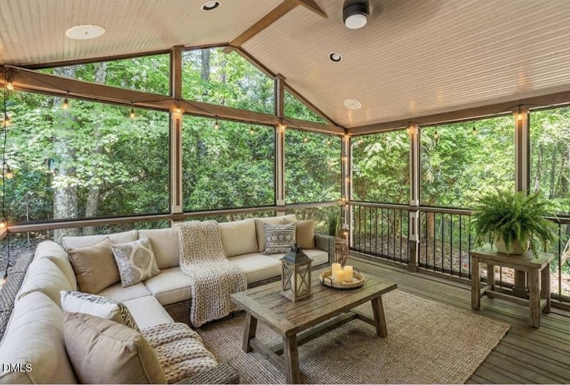 708 Cross Timbers Dr, Durham, NC 27713
