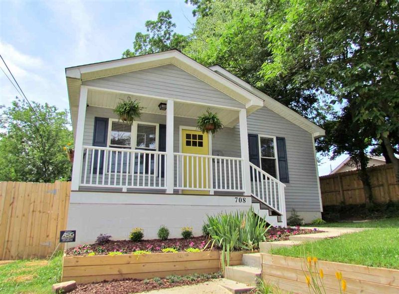708 E Davie St, Raleigh, NC 27601