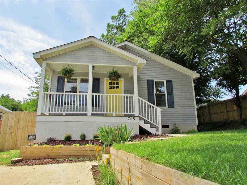 708 E Davie St, Raleigh, NC 27601