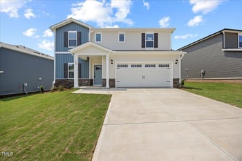 708 Deschutes Dr, Garner, NC 27529