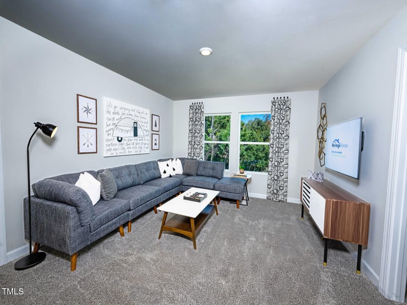 708 Deschutes Dr, Garner, NC 27529
