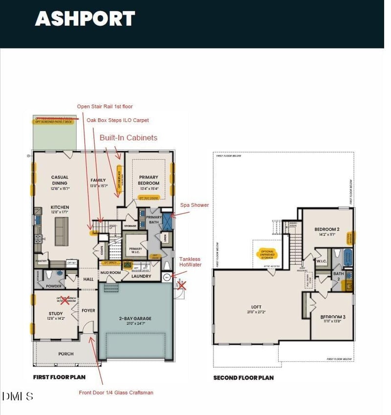 708 Dragonfly Pond Way, Wake Forest, NC 27587