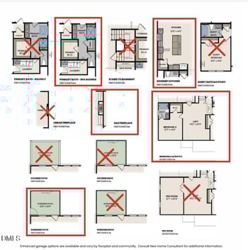 708 Dragonfly Pond Way, Wake Forest, NC 27587